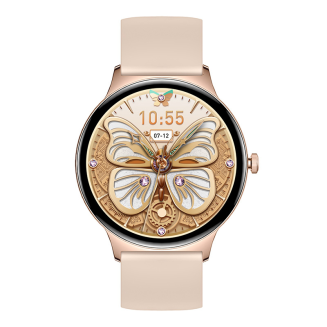 Smartwatch COLMI V89 (złoty) - 2