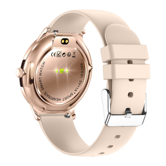 Smartwatch COLMI V89 (złoty) - 3