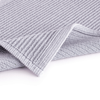 Mata łazienkowa Sorema Ribbon Misty Lilac - 2