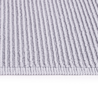 Mata łazienkowa Sorema Ribbon Misty Lilac - 3