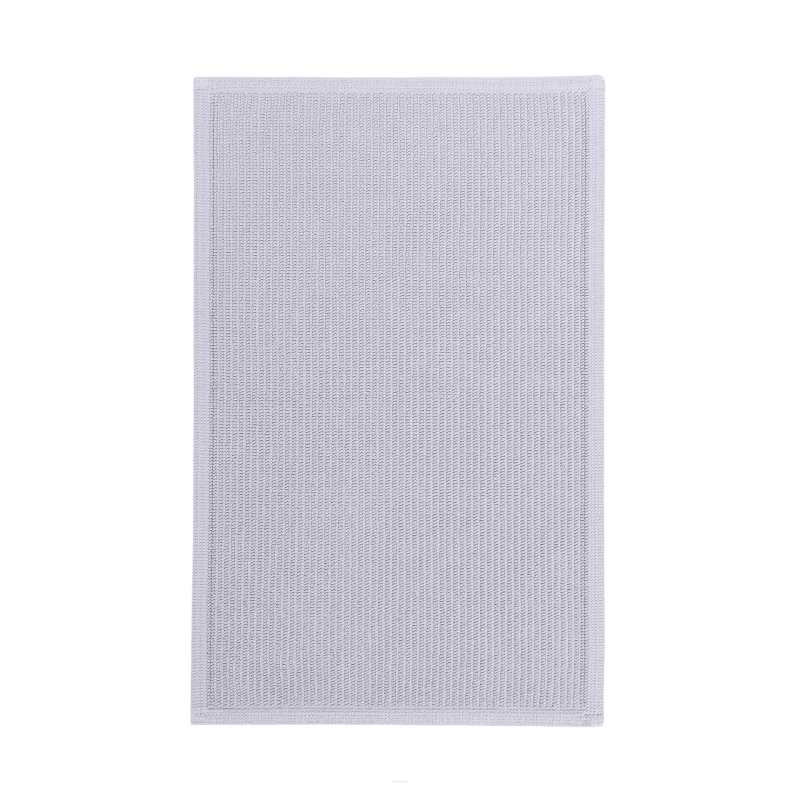 Mata łazienkowa Sorema Ribbon Misty Lilac