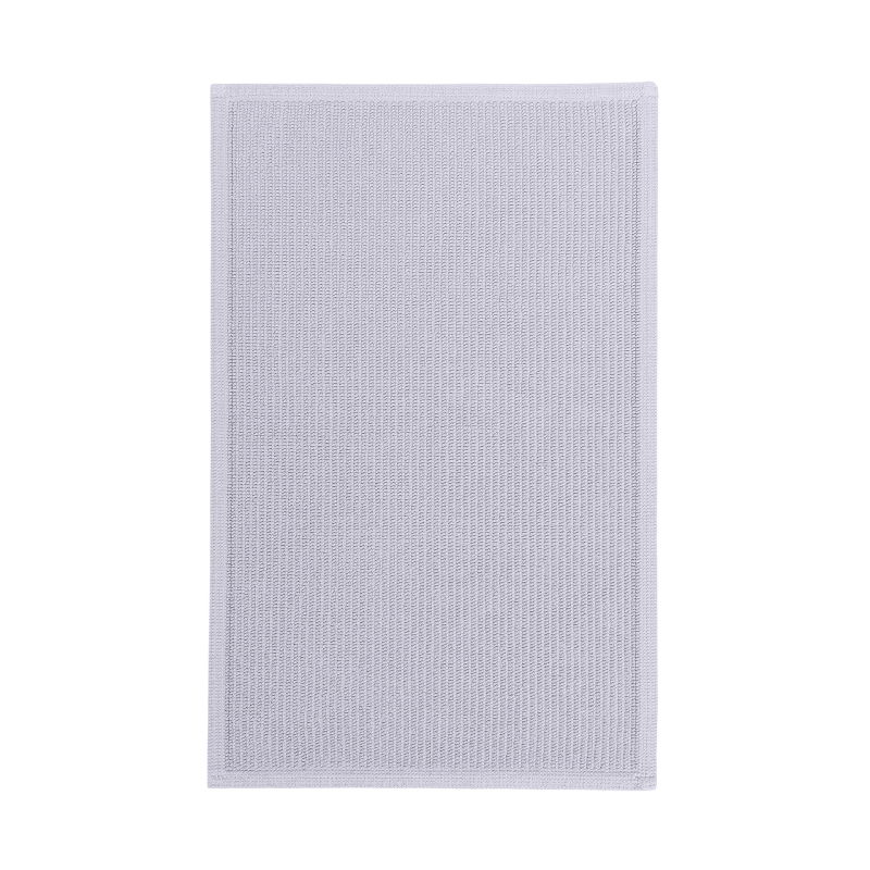 Mata łazienkowa Sorema Ribbon Misty Lilac