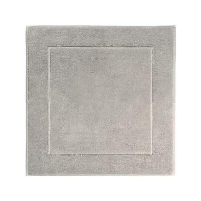  Aquanova London Truffle bathroom rug 60x60 cm