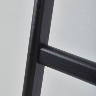 Drabinka Aquanova Mink Black - 2