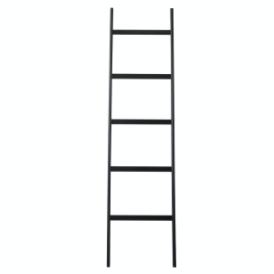 Drabinka Aquanova Mink Black | CENA BLACK WEEKS