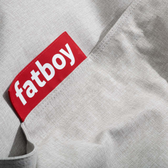 Pufa Fatboy Original Outdoor Mist + Fotel bujany do puf Rock 'n Roll - 10