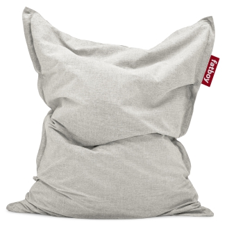  Combi deal: Rock 'n Roll Black + Fatboy The Original Outdoor Mist Pouffe - 2