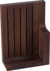 Drewniany blok na noże Zwilling Twin 1731