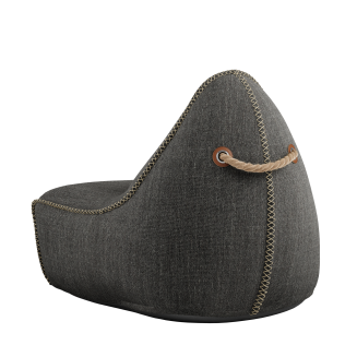 Pufa SACKit Cobana Lounge Chair grey - 2