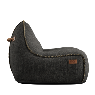 Pufa SACKit Cobana Lounge Chair grey - 3