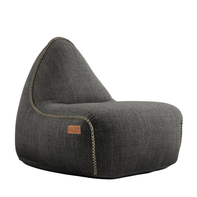 Pufa SACKit Cobana Lounge Chair grey