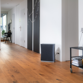 Oczyszczacz powietrza Stadler Form Roger 2 czarny | RABAT Z KODEM: STADLER10 - 7