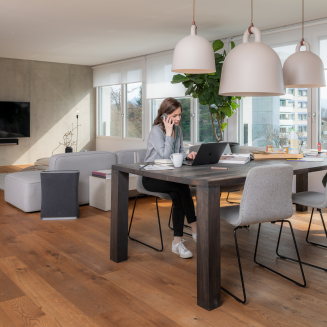 Oczyszczacz powietrza Stadler Form Roger 2 czarny | RABAT Z KODEM: STADLER10 - 3