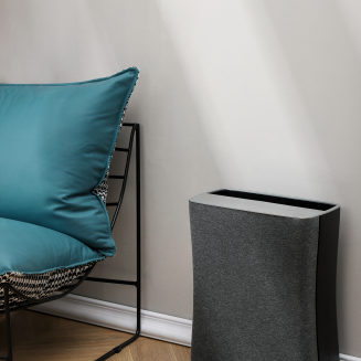 Oczyszczacz powietrza Stadler Form Roger 2 czarny | RABAT Z KODEM: STADLER10 - 5