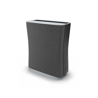 Oczyszczacz powietrza Stadler Form Roger 2 czarny | RABAT Z KODEM: STADLER10 - 8