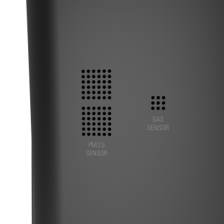 Oczyszczacz powietrza Stadler Form Roger 2 czarny | RABAT Z KODEM: STADLER10 - 6