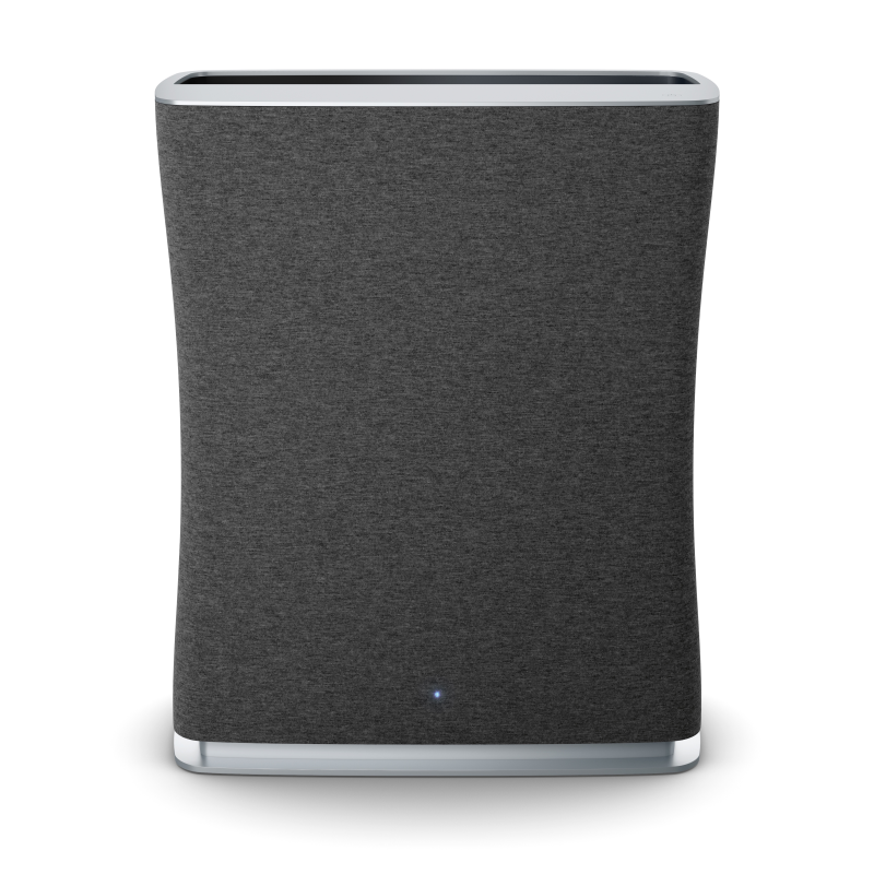 Oczyszczacz powietrza Stadler Form Roger 2 czarny | RABAT Z KODEM: STADLER10