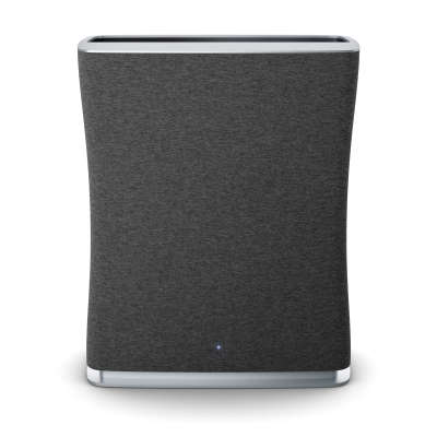  Stadler Form Roger 2 air purifier black | BUY CHEAPER WITH A DISCOUNT CODE
