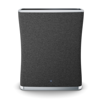 Oczyszczacz powietrza Stadler Form Roger 2 czarny | RABAT Z KODEM: STADLER10