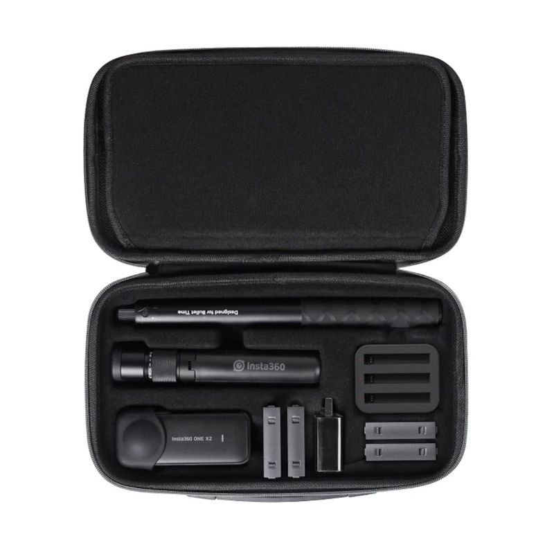 Etui ochronne SUNNYLIFE do Insta360 ONE X2/X3