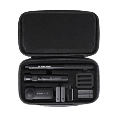 Etui ochronne SUNNYLIFE do Insta360 ONE X2/X3