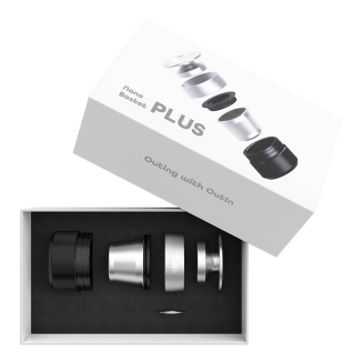 Adapter do espresso OUTIN Basket Plus - 3