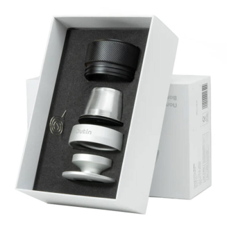 Adapter do espresso OUTIN Basket Plus - 2