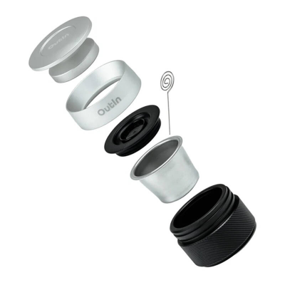 Adapter do espresso OUTIN Basket Plus