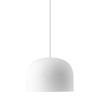  Eva Solo Quay Small White Pendant Lamp - 2