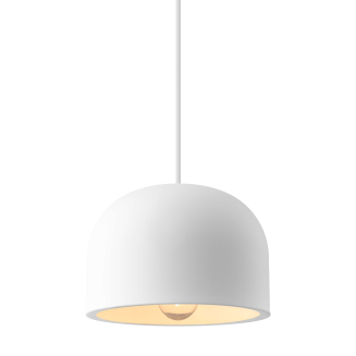  Eva Solo Quay Small White Pendant Lamp - 7