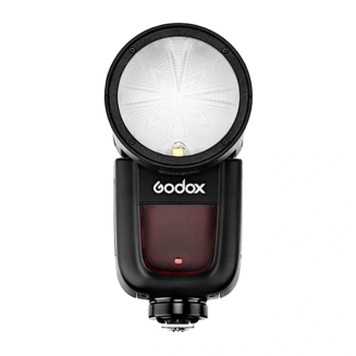 Lampa błyskowa GODOX V1 TTL dla Olympus - 2