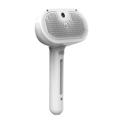  ROJECO brush with steam function