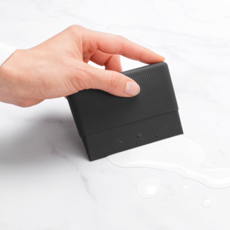 Ściągaczka do naczyń Brabantia Sink Side ciemnoszara - 8