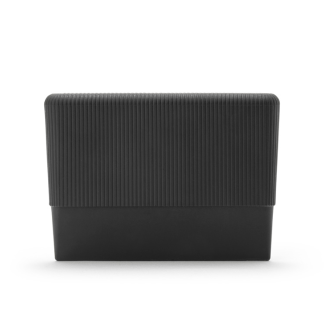 Ściągaczka do naczyń Brabantia Sink Side ciemnoszara - 2