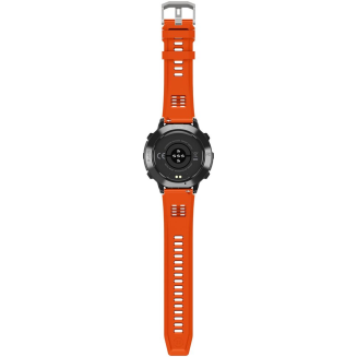 Smartwatch Gravity Czarny Pasek + Bransoleta GT42-5 - 14