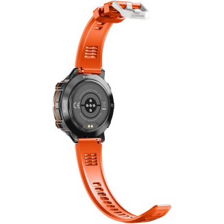 Smartwatch Gravity Czarny Pasek + Bransoleta GT42-5 - 15