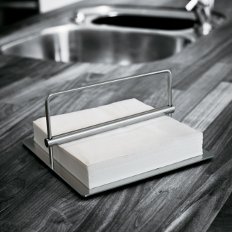  Stelton Classic napkin holder - 2