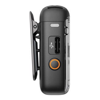 System mikrofonów bezprzewodowych DJI Mic 2 Basic (1 TX + 1 RX) - 6