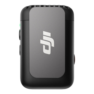 System mikrofonów bezprzewodowych DJI Mic 2 Basic (1 TX + 1 RX) - 4