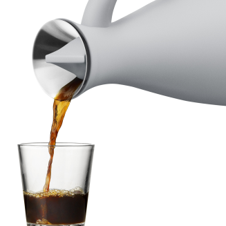 Termos Eva Solo Classic 1l Marble Grey - 3