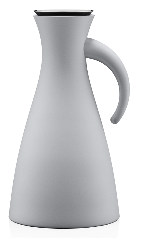  Thermos Eva Solo Classic 1l Marble Gray | SPRING PROMO 2026