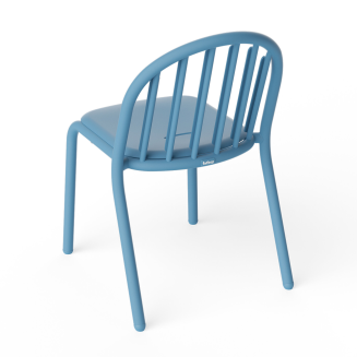 Fatboy Fred's Chair Wave Blue Garden Chair - 2