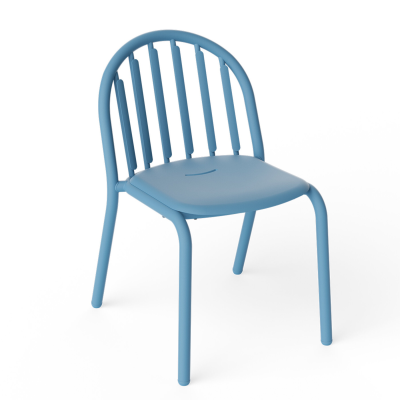 Fatboy Fred's Chair Wave Blue Garden Chair