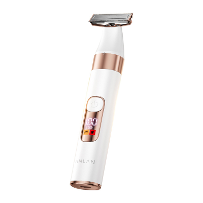 Trymer damski ANLAN 06-ATMQ42-02A