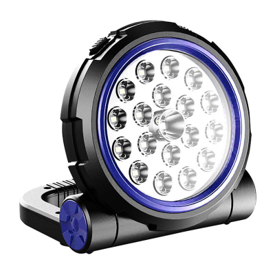 Latarka SUPERFIRE GM03 920lm