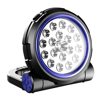 Latarka SUPERFIRE GM03 920lm