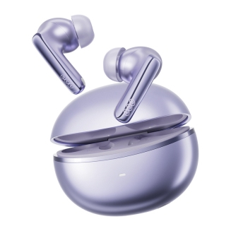 Słuchawki TWS QCY MeloBuds N70 (fioletowe) - 10