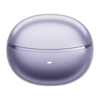 Słuchawki TWS QCY MeloBuds N70 (fioletowe) - 2