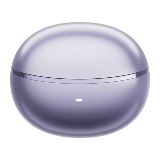  TWS QCY MeloBuds N70 Earphones (Purple) - 2