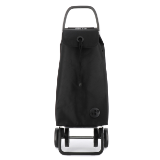 Wózek zakupowy Rolser I-Max MF 4 Negro - 4